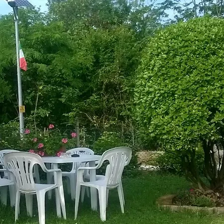 Glicine Nervesa della Battaglia